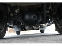 ISUZU Elf Flat Body BKG-NMR85AR 2011 56,000km_25