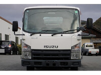ISUZU Elf Flat Body BKG-NMR85AR 2011 56,000km_5