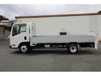 ISUZU Elf Flat Body BKG-NMR85AR 2011 56,000km_7