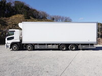 MITSUBISHI FUSO Super Great Refrigerator & Freezer Truck QPG-FS64VZ 2016 853,000km_10