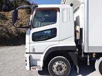 MITSUBISHI FUSO Super Great Refrigerator & Freezer Truck QPG-FS64VZ 2016 853,000km_12