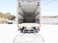 MITSUBISHI FUSO Super Great Refrigerator & Freezer Truck QPG-FS64VZ 2016 853,000km_13