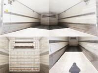 MITSUBISHI FUSO Super Great Refrigerator & Freezer Truck QPG-FS64VZ 2016 853,000km_15