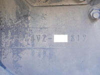 MITSUBISHI FUSO Super Great Refrigerator & Freezer Truck QPG-FS64VZ 2016 853,000km_17