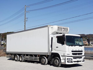 MITSUBISHI FUSO Super Great Refrigerator & Freezer Truck QPG-FS64VZ 2016 853,000km_1