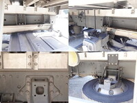 MITSUBISHI FUSO Super Great Refrigerator & Freezer Truck QPG-FS64VZ 2016 853,000km_20