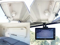 MITSUBISHI FUSO Super Great Refrigerator & Freezer Truck QPG-FS64VZ 2016 853,000km_25