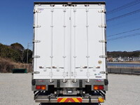 MITSUBISHI FUSO Super Great Refrigerator & Freezer Truck QPG-FS64VZ 2016 853,000km_2