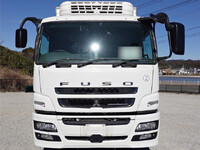 MITSUBISHI FUSO Super Great Refrigerator & Freezer Truck QPG-FS64VZ 2016 853,000km_3