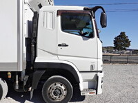 MITSUBISHI FUSO Super Great Refrigerator & Freezer Truck QPG-FS64VZ 2016 853,000km_6