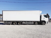 MITSUBISHI FUSO Super Great Refrigerator & Freezer Truck QPG-FS64VZ 2016 853,000km_8