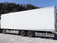 MITSUBISHI FUSO Super Great Refrigerator & Freezer Truck QPG-FS64VZ 2016 853,000km_9