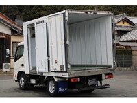HINO Dutro Refrigerator & Freezer Truck TPG-XZC605M 2018 175,000km_12