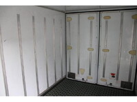 HINO Dutro Refrigerator & Freezer Truck TPG-XZC605M 2018 175,000km_15