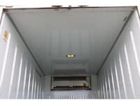 HINO Dutro Refrigerator & Freezer Truck TPG-XZC605M 2018 175,000km_17