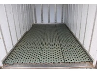 HINO Dutro Refrigerator & Freezer Truck TPG-XZC605M 2018 175,000km_20