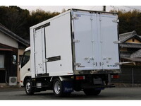 HINO Dutro Refrigerator & Freezer Truck TPG-XZC605M 2018 175,000km_2