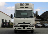 HINO Dutro Refrigerator & Freezer Truck TPG-XZC605M 2018 175,000km_3