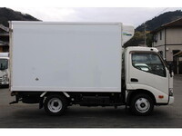 HINO Dutro Refrigerator & Freezer Truck TPG-XZC605M 2018 175,000km_5