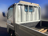 MITSUBISHI FUSO Canter Flat Body TPG-FBA20 2019 62,375km_10
