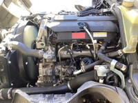 MITSUBISHI FUSO Canter Flat Body TPG-FBA20 2019 62,375km_20