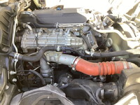 MITSUBISHI FUSO Canter Flat Body TPG-FBA20 2019 62,375km_21