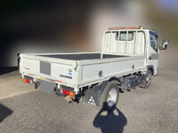 MITSUBISHI FUSO Canter Flat Body TPG-FBA20 2019 62,375km_2