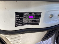 MITSUBISHI FUSO Canter Flat Body TPG-FBA20 2019 62,375km_34