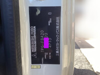 MITSUBISHI FUSO Canter Flat Body TPG-FBA20 2019 62,375km_35