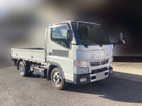 MITSUBISHI FUSO Canter Flat Body TPG-FBA20 2019 62,375km_3