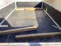 MITSUBISHI FUSO Canter Flat Body TPG-FBA20 2019 62,375km_9