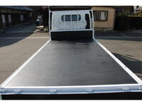 MITSUBISHI FUSO Canter Flat Body TPG-FEB50 2018 44,000km_10