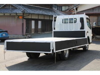 MITSUBISHI FUSO Canter Flat Body TPG-FEB50 2018 44,000km_13