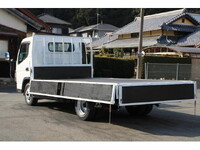 MITSUBISHI FUSO Canter Flat Body TPG-FEB50 2018 44,000km_14
