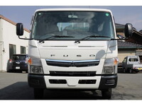 MITSUBISHI FUSO Canter Flat Body TPG-FEB50 2018 44,000km_3