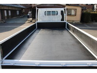 MITSUBISHI FUSO Canter Flat Body TPG-FEB50 2018 44,000km_9