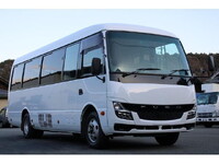 MITSUBISHI FUSO Rosa Micro Bus 2RG-BE740G 2019 26,000km_1