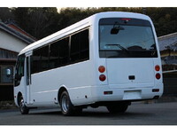 MITSUBISHI FUSO Rosa Micro Bus 2RG-BE740G 2019 26,000km_2