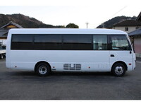 MITSUBISHI FUSO Rosa Micro Bus 2RG-BE740G 2019 26,000km_5