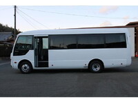 MITSUBISHI FUSO Rosa Micro Bus 2RG-BE740G 2019 26,000km_9