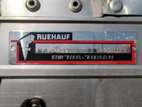 UD TRUCKS Condor Aluminum Wing 2RG-BRR90T2 2018 212,684km_11