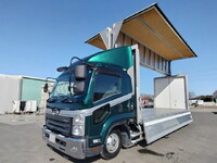 UD TRUCKS Condor Aluminum Wing 2RG-BRR90T2 2018 212,684km_1