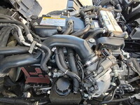 UD TRUCKS Condor Aluminum Wing 2RG-BRR90T2 2018 212,684km_20