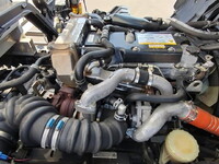 UD TRUCKS Condor Aluminum Wing 2RG-BRR90T2 2018 212,684km_21