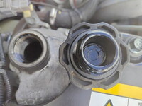 UD TRUCKS Condor Aluminum Wing 2RG-BRR90T2 2018 212,684km_23