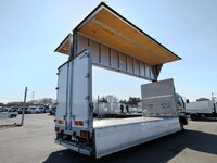 UD TRUCKS Condor Aluminum Wing 2RG-BRR90T2 2018 212,684km_2