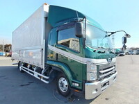 UD TRUCKS Condor Aluminum Wing 2RG-BRR90T2 2018 212,684km_3