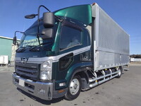 UD TRUCKS Condor Aluminum Wing 2RG-BRR90T2 2018 212,684km_5