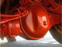 ISUZU Forward Deep Dump 2PG-FTR90U2 2018 56,483km_14