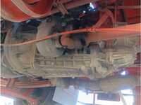 ISUZU Forward Deep Dump 2PG-FTR90U2 2018 56,483km_15